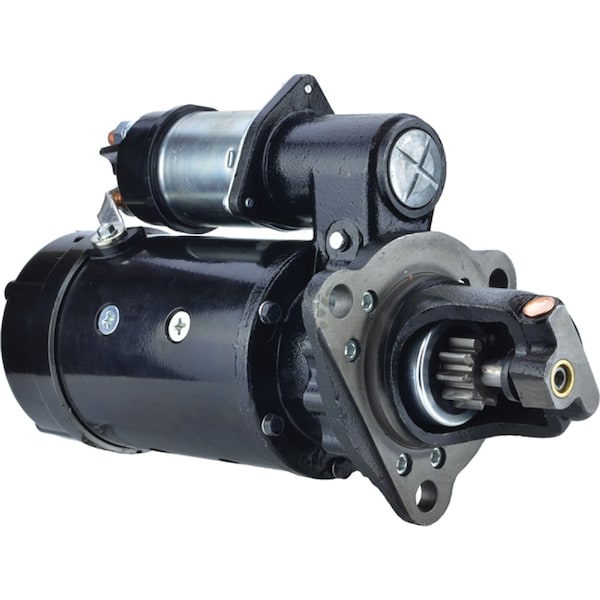 Db Electrical Starter For Ford Truck L9000 Cummins 1992-1999 10461006 10461011; 410-12612 410-12612 - main